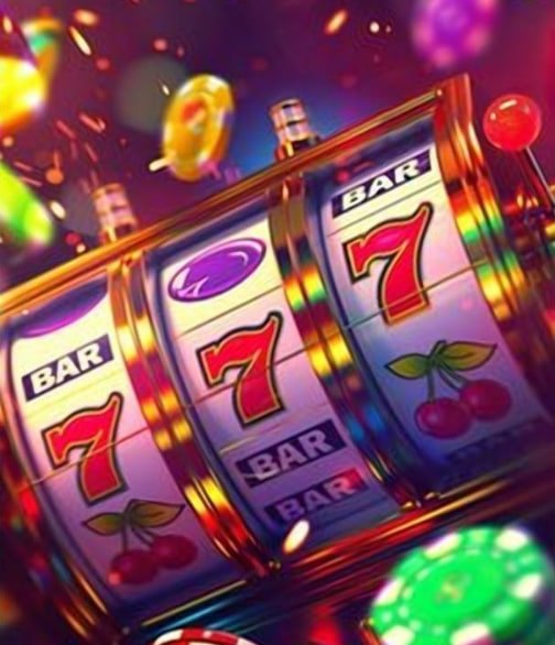 Gameplay kasino langsung di amavi4d dengan dealer profesional
