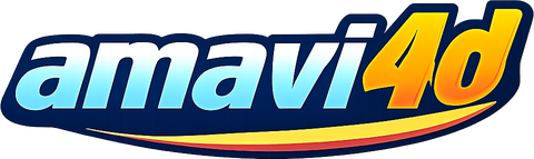 Logo amavi4d